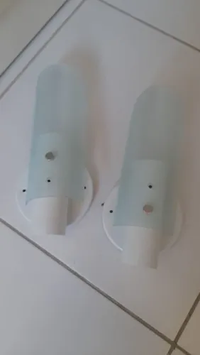 Luminárias