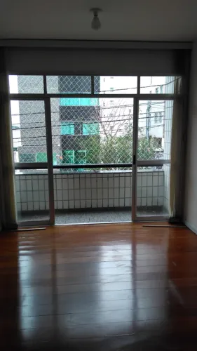 BURITIS - APTO LUXO DE FRENTE-  83M2 - SALA EM L- 2QUARTOS - 3 BANHOS - 2VAGAS
