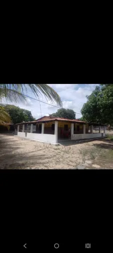 Sítio em Aquiraz