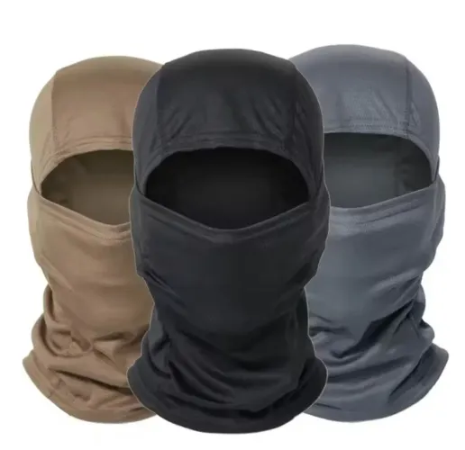 BALACLAVA NINJA FRIO UV TERMICA 