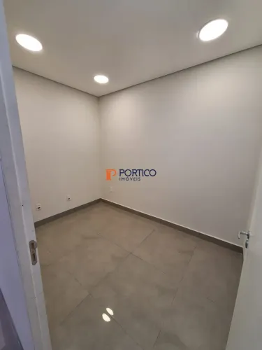 Sala comercial para locação no centro de Paulínia.