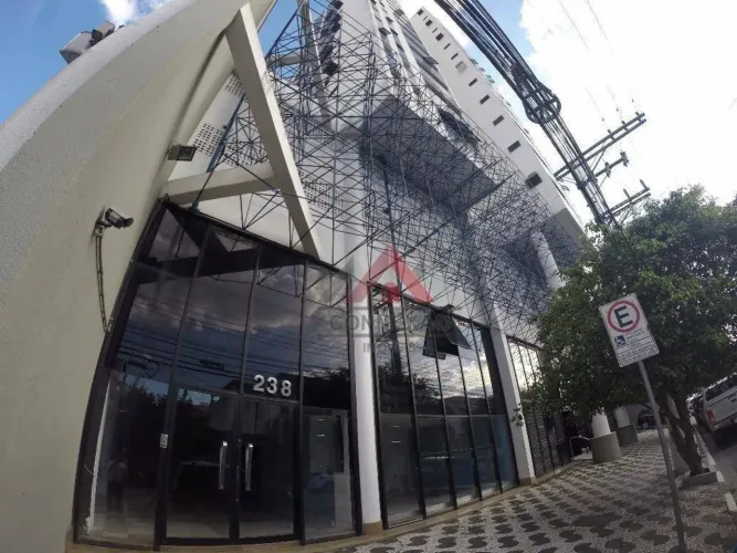 Imperial Office. Sala à venda, 45 m² por R$ 395.000 - Centro - Suzano/SP