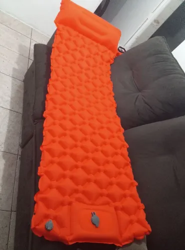 Cama emflavel 2 metrô automático