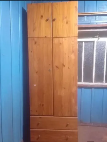 Guarda roupa