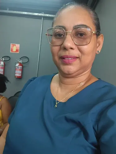 Acompanhante hospitalar e residencial 