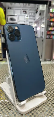 iPhone 12 Pro / Garantia / Loja física 