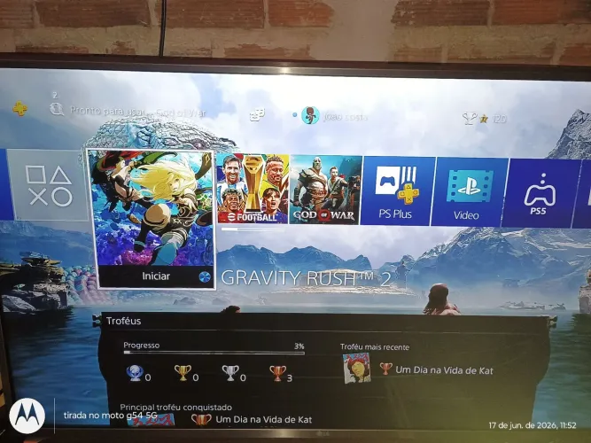 Ps4