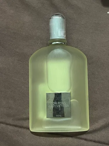 Perfume Tom Ford Grey Vetiver