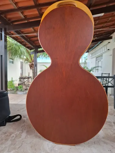 Cojon tanajura eletrificado.