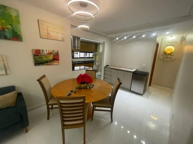 PALACIO DAS AGUAS - ADRIANOPOLIS - 1.150.000