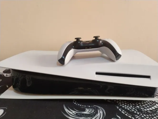 Playstation 5, Aceito troca em um pc