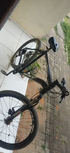 Bicicleta aro.26