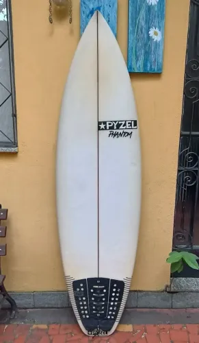 Pyzel 6'0 Prancha de Surfe