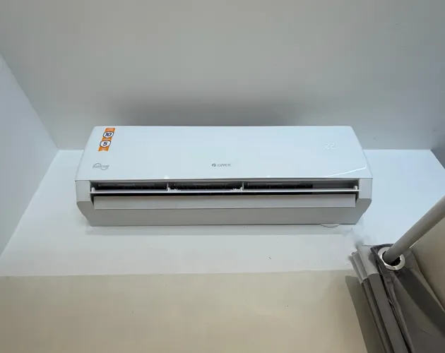 Ar Condicionado Gree 18000 btus inverter