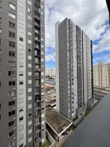 Studio com 1 dormitório à venda, 24 m² por R$ 223.000,01 - Belenzinho - São Paulo/SP