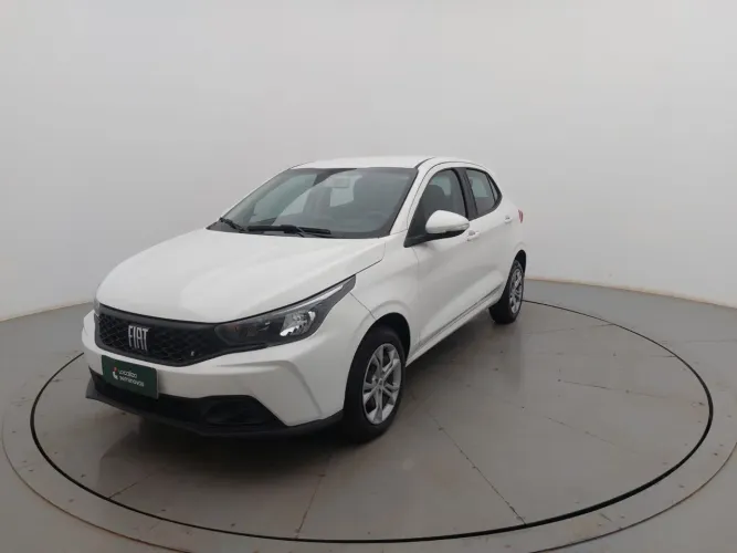 Fiat Argo Drive 1.0 Firefly 2025