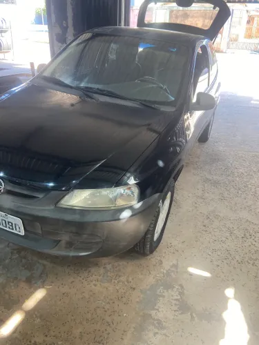 Chevrolet Celta Life 1.0 MPFI VHC 8V 3P 2006