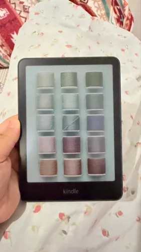Kindle