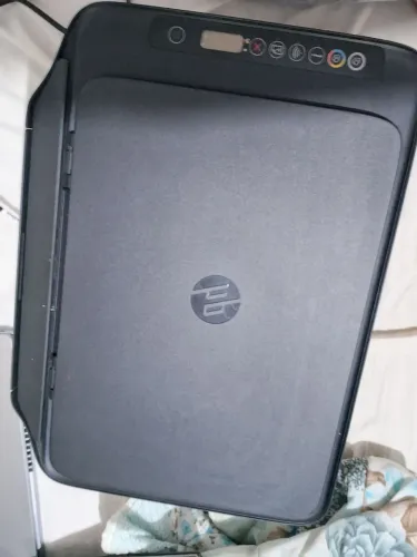 Impressora HP DeskJet Ink Advantage 2675 Wi-Fi (Sem cartuchos)
