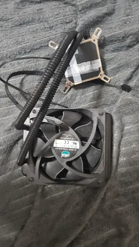 Water Cooler AIO
