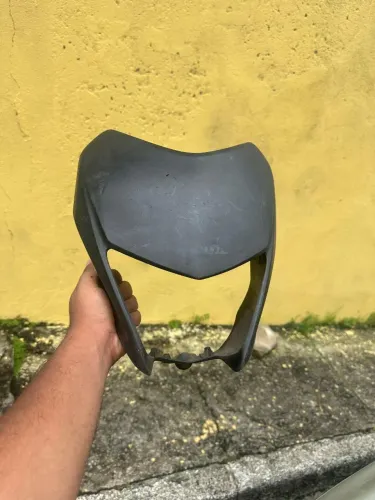 VENDO PEÇAS ORIGINAIS XRE 300 2015