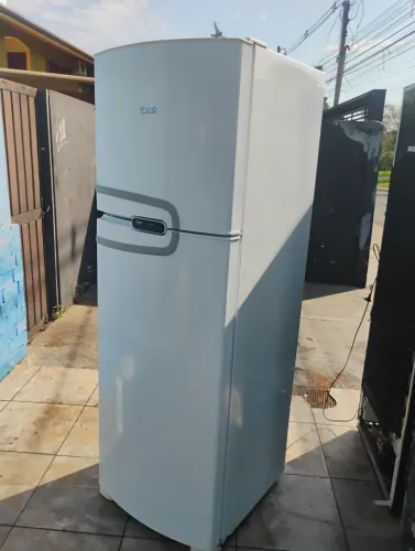 Geladeira cônsul 380 litros Frost Free