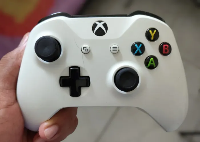 Controle Xbox one