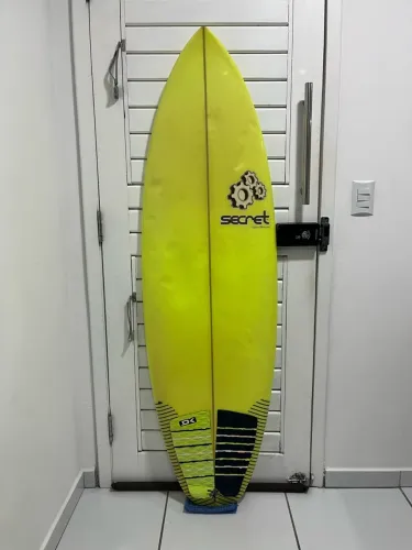 Prancha de Surf 5.7 | 29.5 Litros