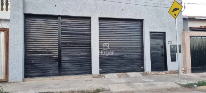 Loja para alugar, Vila Regina - Montes Claros/MG - R$ 1.200,00 - Alugar Imóveis