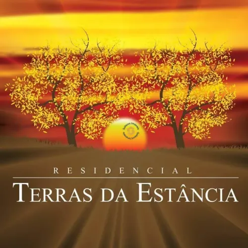 Terreno à venda, 280 m² por R$ 375000 (Oportunidade) - Residencial Terras da Estância -Pau
