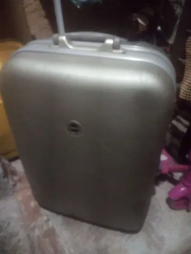 Mala de viagem