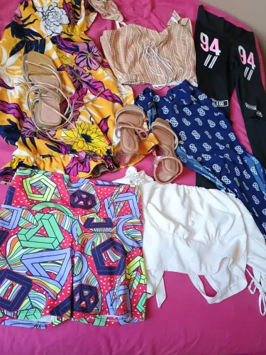 Roupa 
