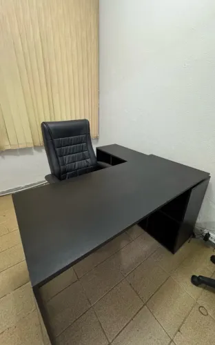 Mesa de escritório