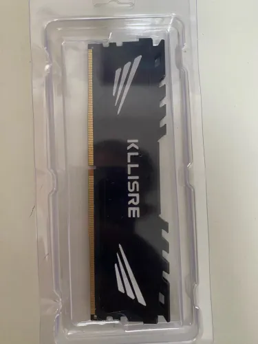 Memória RAM 8 GB