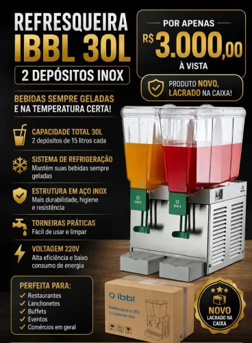 Refresqueira