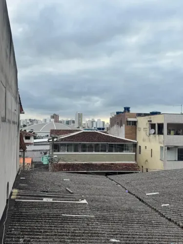 Excelente Custo-Benefício! Casa de 96 m² com 2 Quartos e 2 Banheiros no Itapebussu