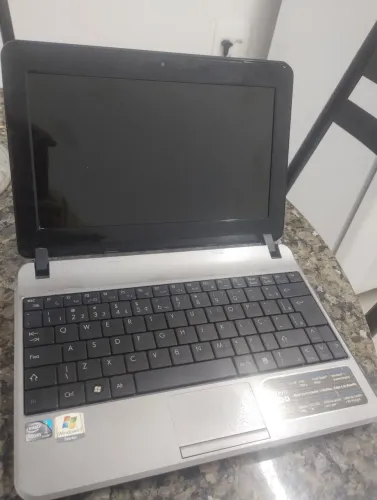 Notebook Positivo Mobo 5000