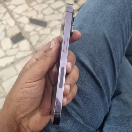 iPhone 14 Pro