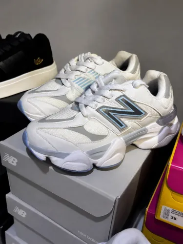 PROMOÇÃO DE TÊNIS NEW BALANCE