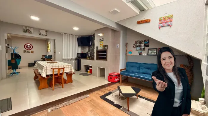 Casa excelente para moradia ou empresa!