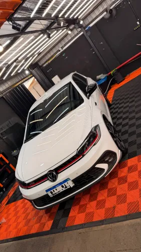 Volkswagen Polo GTS 1.4 TSI 16V Flex 2025