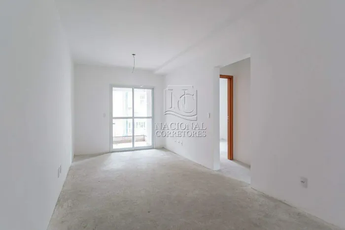 Apartamento com 2 dormitórios à venda, 65 m² por R$ 632.000,00 - Campestre - Santo André/S