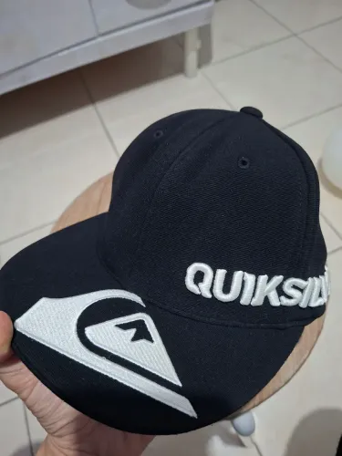Boné Quick Silvério Original
