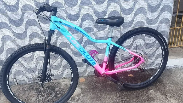 Bicicleta absoluta aro 29 hera