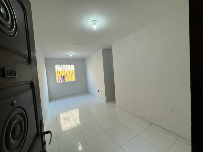 Apartamento no Bequimão