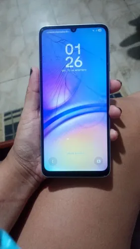 Samsung A05 
