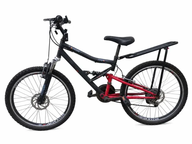 Bicicleta Aro 24 | Bike