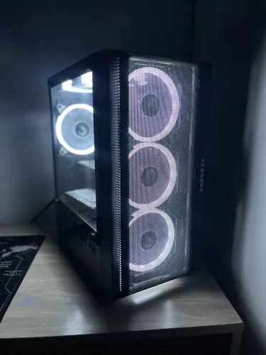 Pc Gamer ?OPORTUNIDADE?