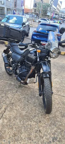 Himalayan 411 - 2019