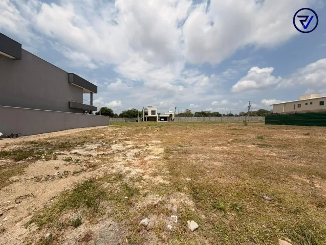 Lote 284m² no Jardins Terra Brasilis - R$ 219 Mil